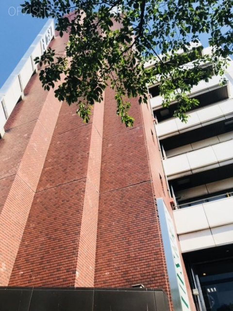 28山京ビル 外観