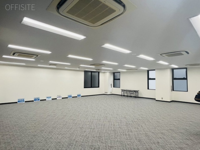 神田MCビル 内装