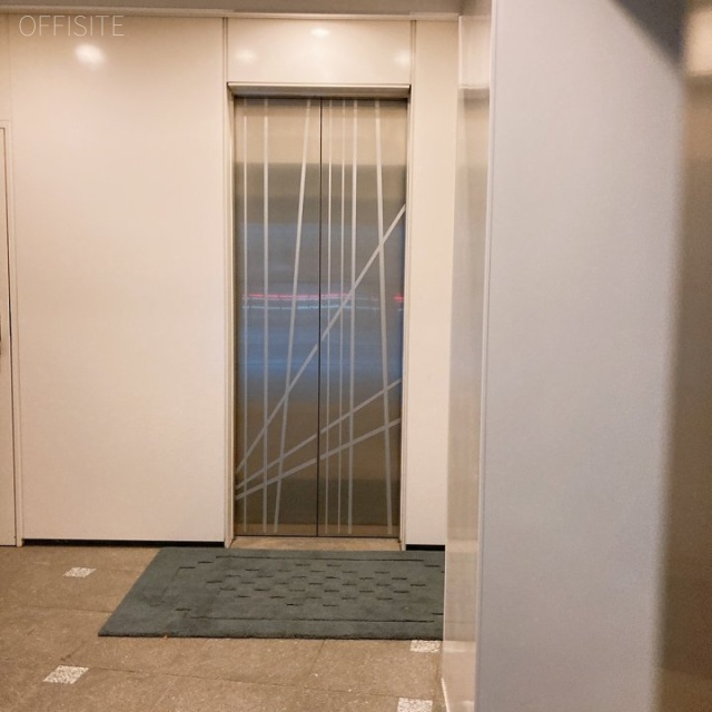 麹町K-118ビル エレベーター