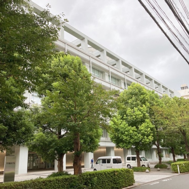 TF西台ビル 外観