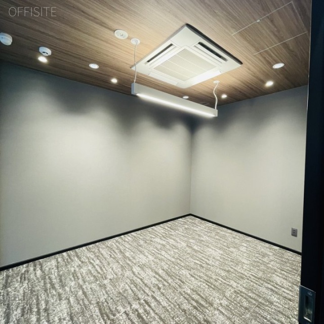 TQ茅場町 室内(4F)