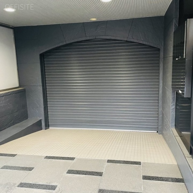 福泉ビル 駐車場