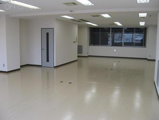 (仮)ASTRA中目黒 室内