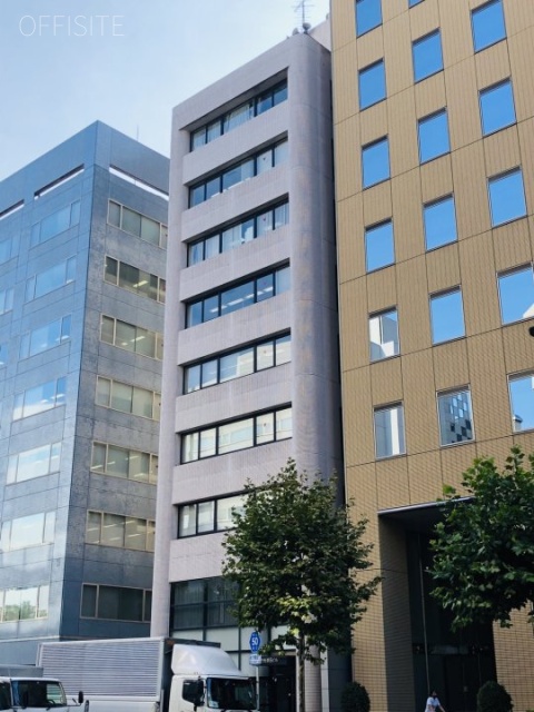 新光第5ビル 外観