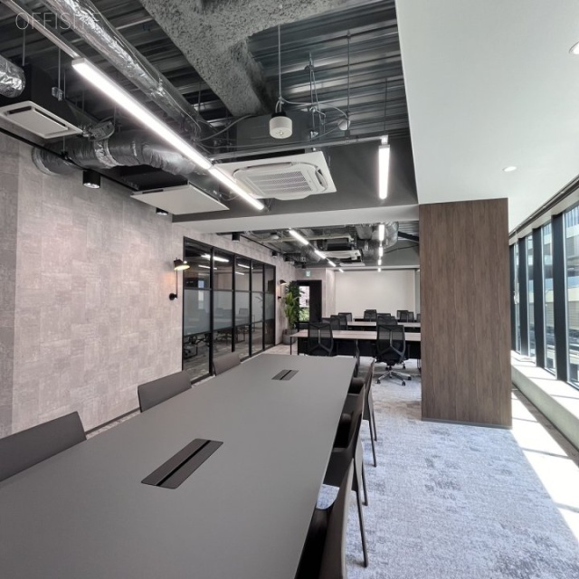 VORT六本木一丁目 内装