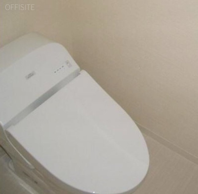 MYS東日本橋 トイレ