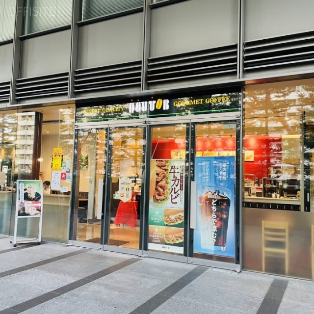 アートヴィレッジ大崎セントラルタワー 入居テナント