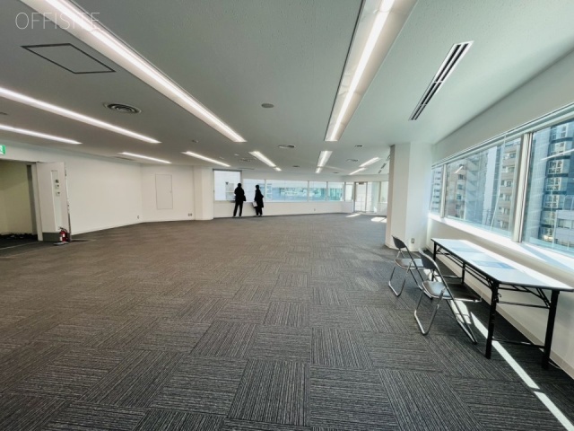 VORT青葉台 内装