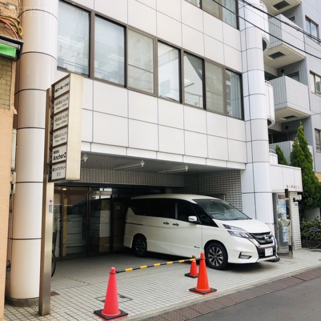 第一野村ビル 外観