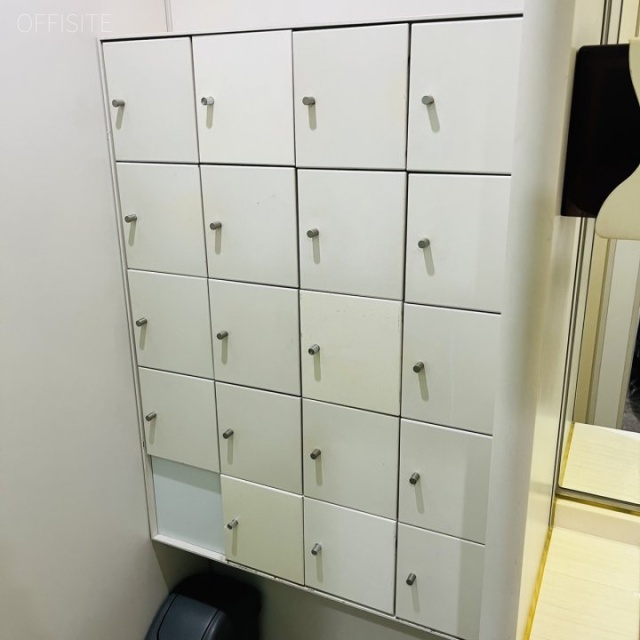 廣瀬第1ビル 洗面