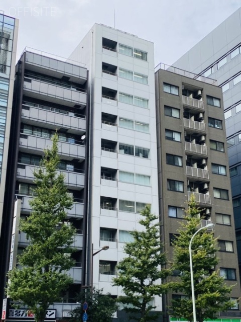 カクトビル宝町 外観