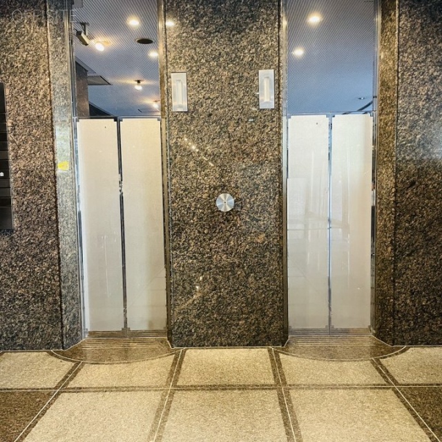 お茶の水ウィングビル エレベーター