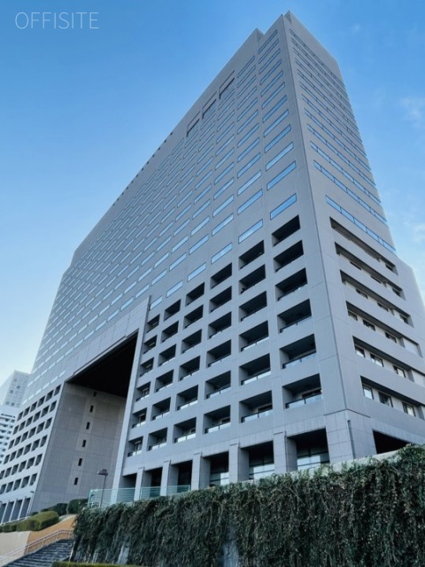 Daiwaリバーゲート 外観