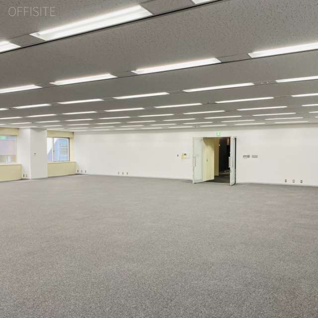 西新宿KFビル 2号室 室内