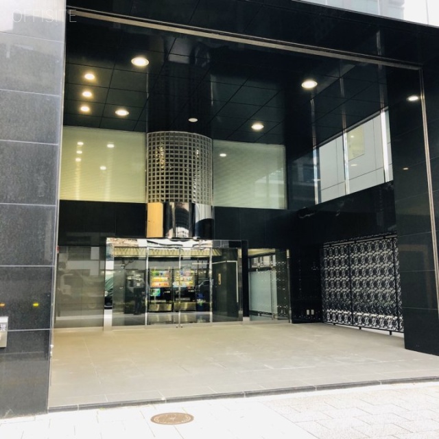 TOWA秋葉原 エントランス
