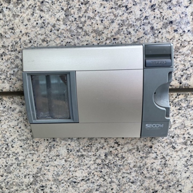 DMK代々木ビル エントランス