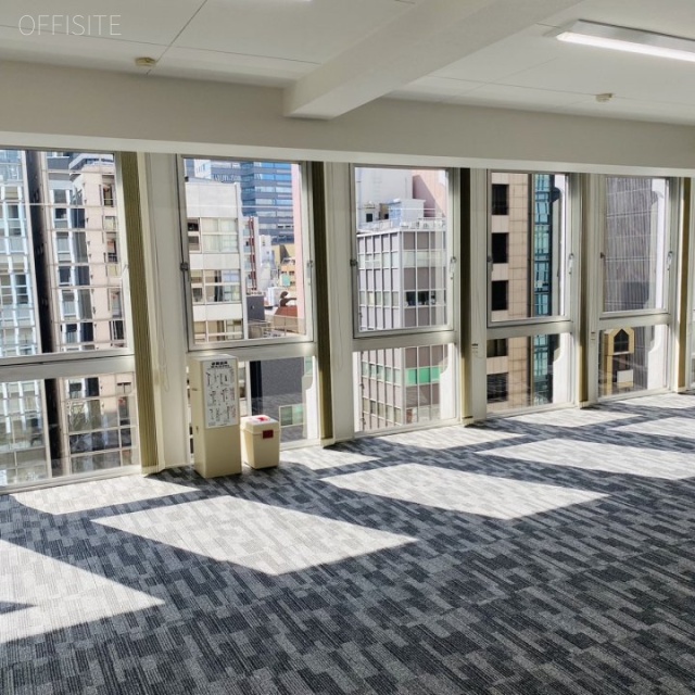 内幸町1ビル 基準階 室内