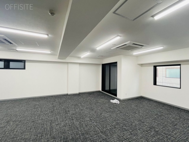 アスカ日本橋小伝馬町ビル 内装