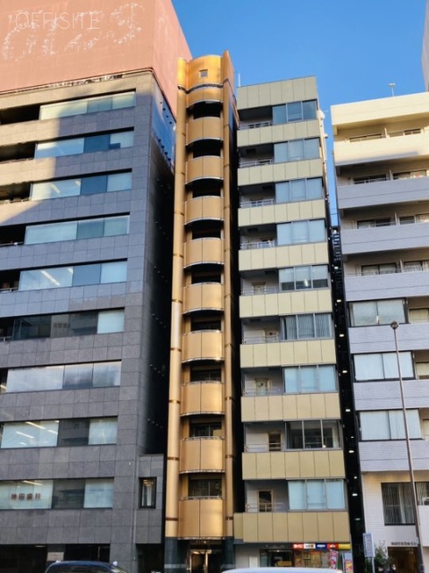 第3小森谷ビル 外観