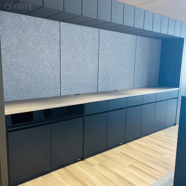 フロンティア代々木 b号室 室内