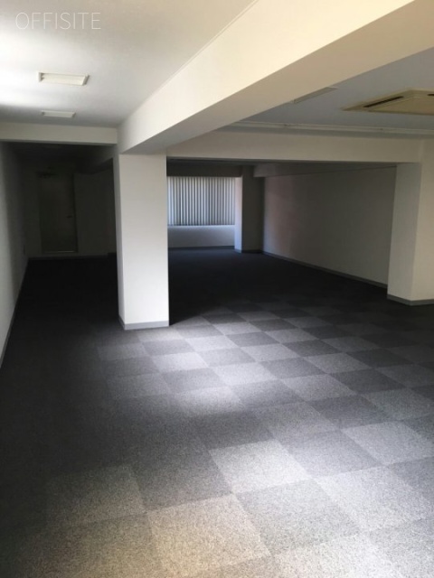 神田松楠ビル 室内