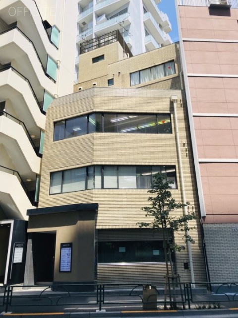 ヤマノ26ビル 外観