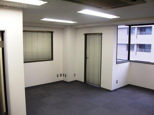 K高輪ビル 室内