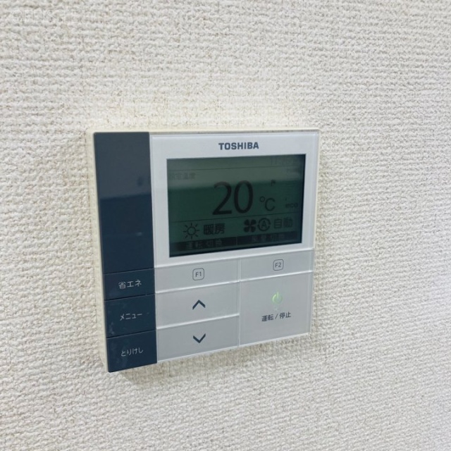 井門西蒲田ビル 設備