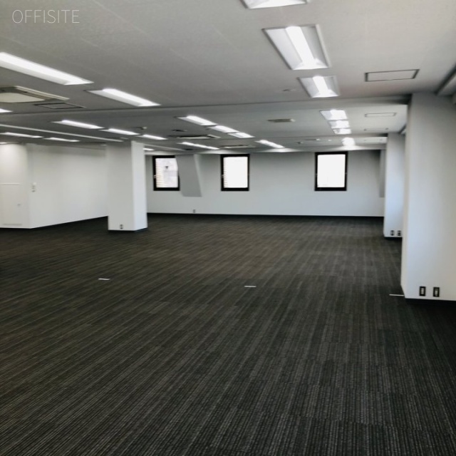 いちご三田ビル 室内