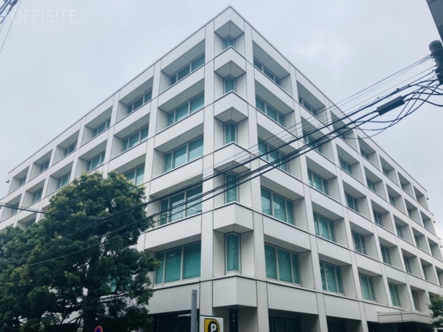 目白中野ビル 外観