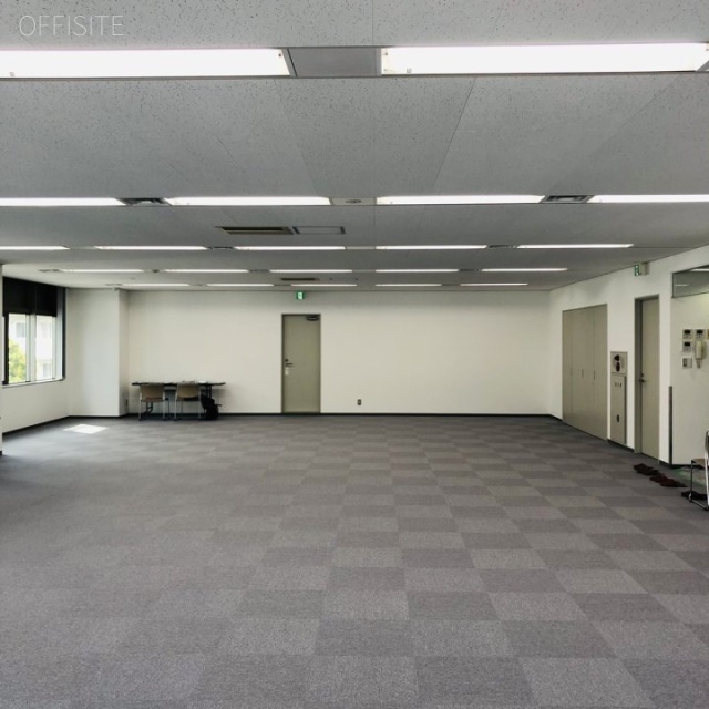 高輪偕成(タカナワカイセイ)ビル 室内