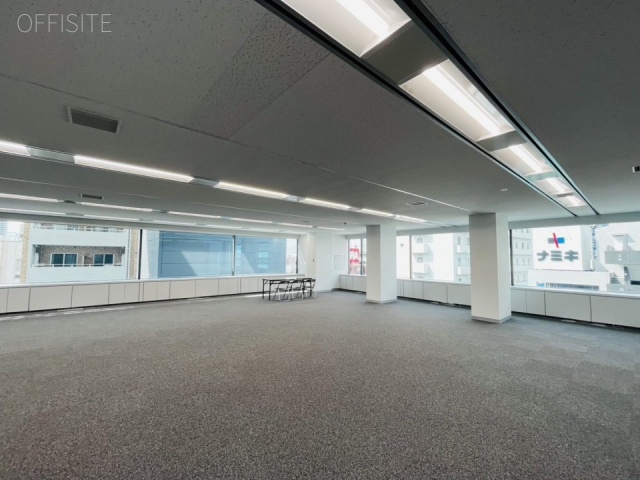 ORE大宮ビル 7階 室内