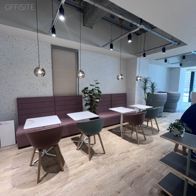 VORT六本木一丁目 内装