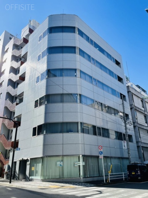 近仁(ちかひと)ビル 外観