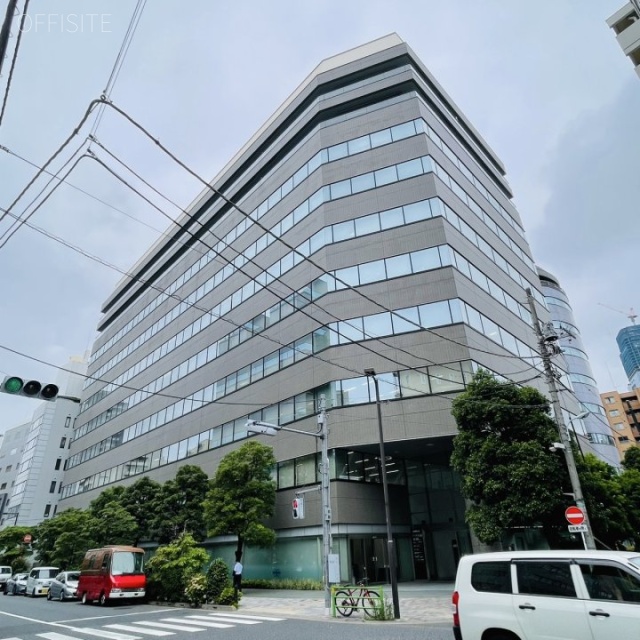 住友不動産六甲ビル 外観