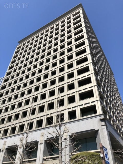 都道府県会館 外観
