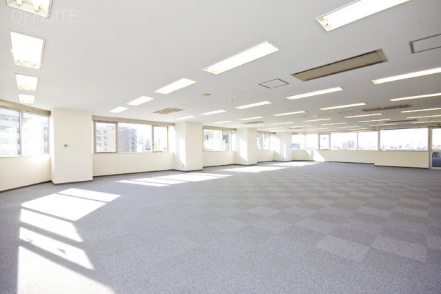 西池袋フジタビル 室内