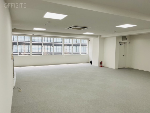 ACN芝プラザビル 内装