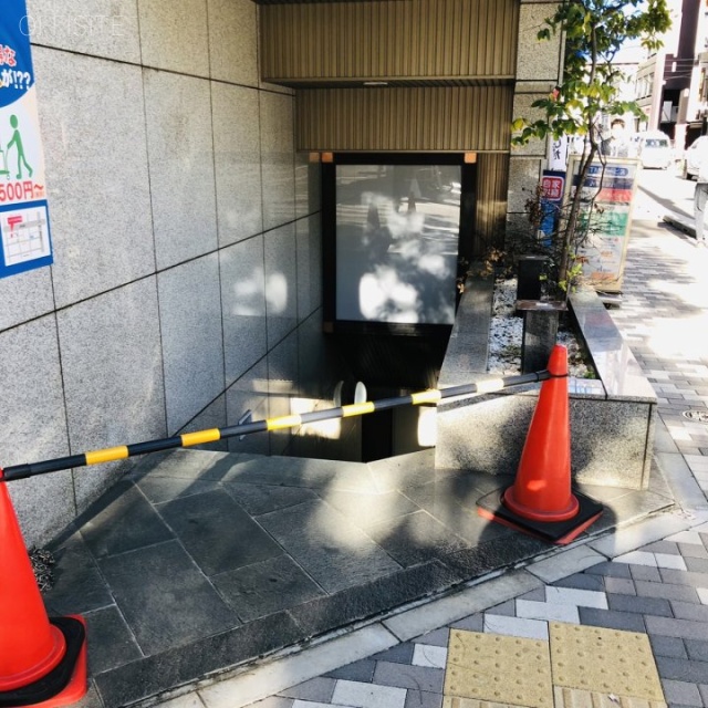 第10矢野新ビル 外観