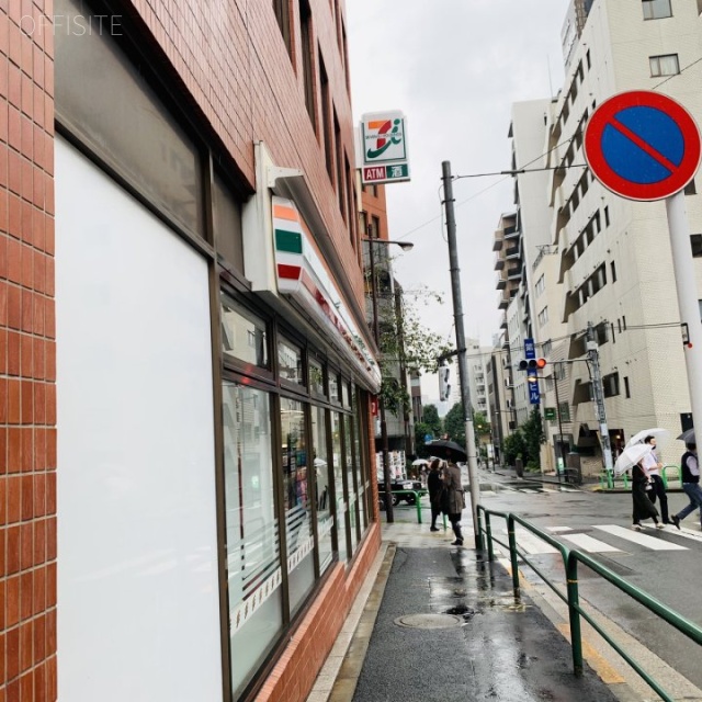 久保寺ビル 外観