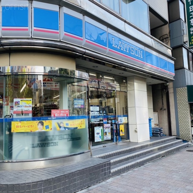 久月神田ビル 外観