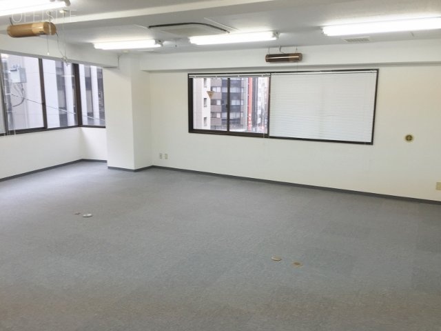 九段中坂ビル 室内