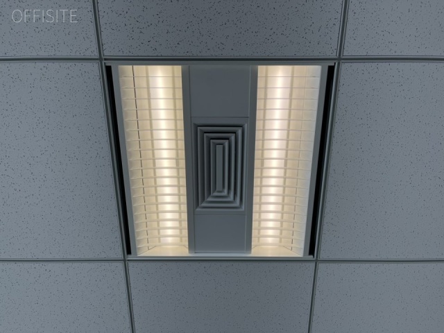 アークヒルズ仙石山森タワー 内装