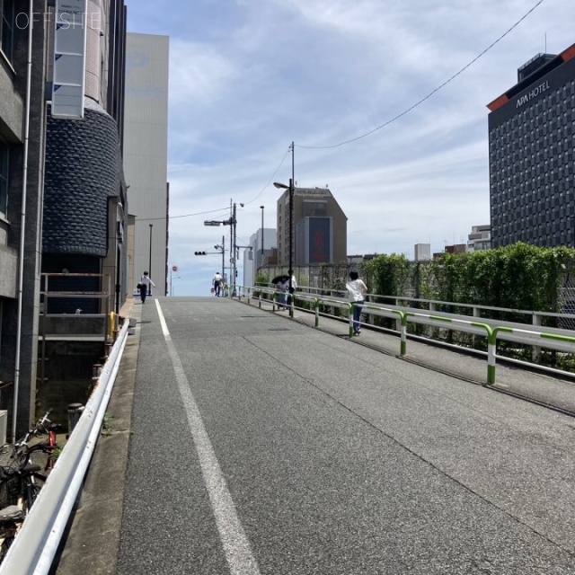 三恵大塚ビル 周辺