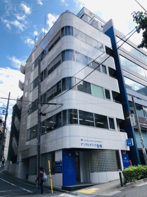 第2昭和ビル 外観