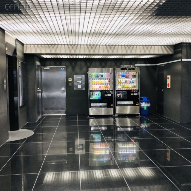 TOWA秋葉原 エントランス