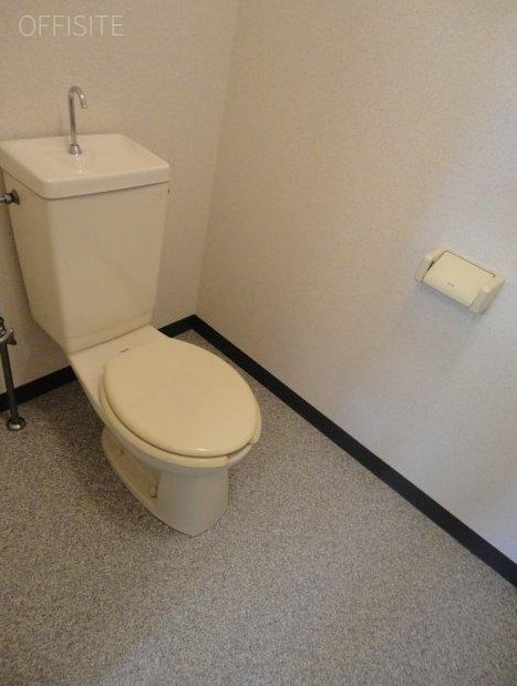 シュバルマラン トイレ