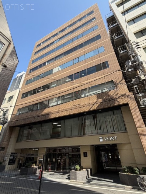 VORT上野Ⅱ 外観