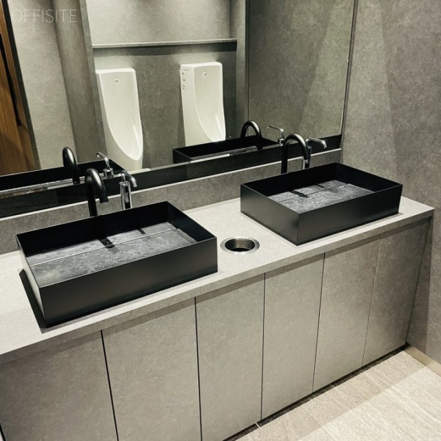 FRAME日本橋 洗面台