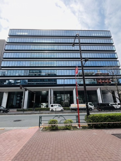 住友不動産田町ビル東館 外観